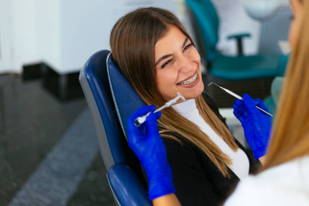 Best Oral Cancer Screening  in Campbellsburg, KY