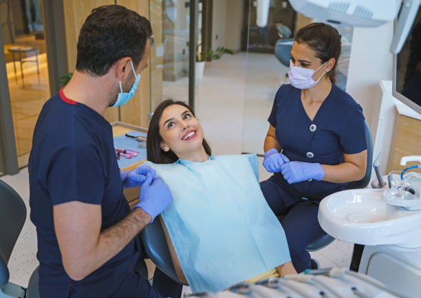 Best TMJ/TMD Treatment  in Campbellsburg, KY