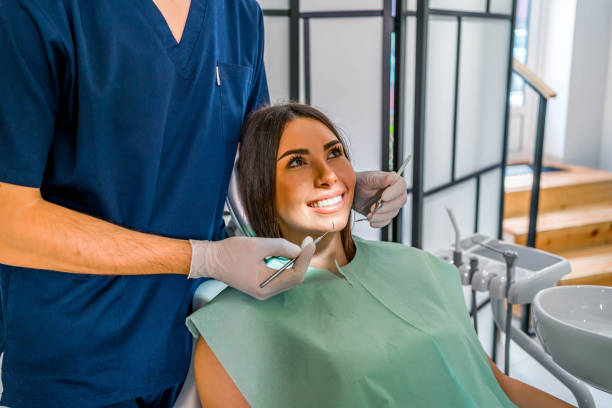 Best Oral Cancer Screening  in Campbellsburg, KY