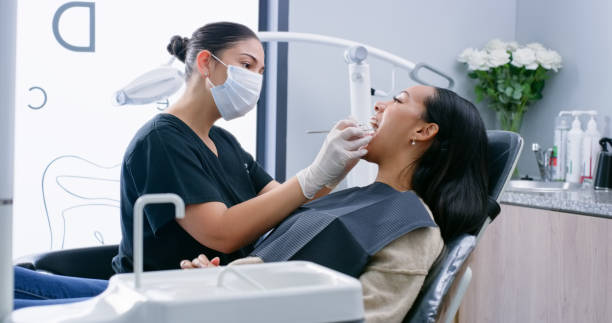 Best Cosmetic Dentistry  in Campbellsburg, KY