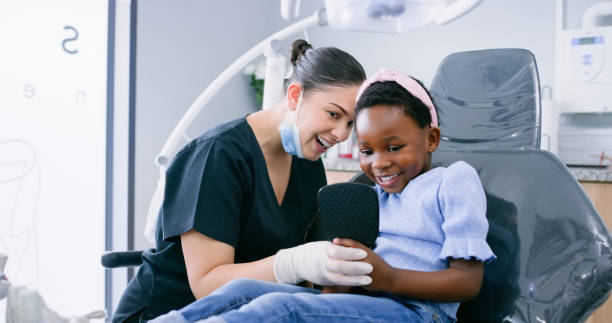 Oral Surgery in Campbellsburg, KY
