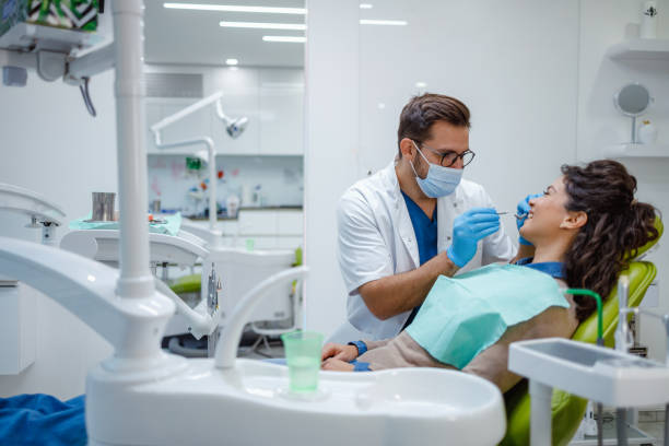 Best Dentures (Full and Partial)  in Campbellsburg, KY