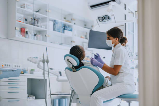 Best Dental Exams and Cleanings  in Campbellsburg, KY