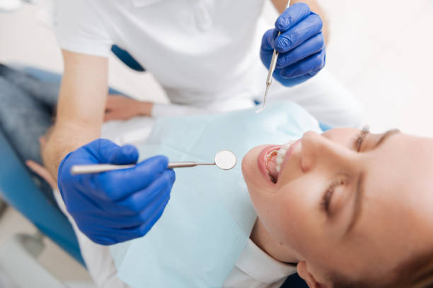 Best Full Mouth Reconstruction  in Campbellsburg, KY