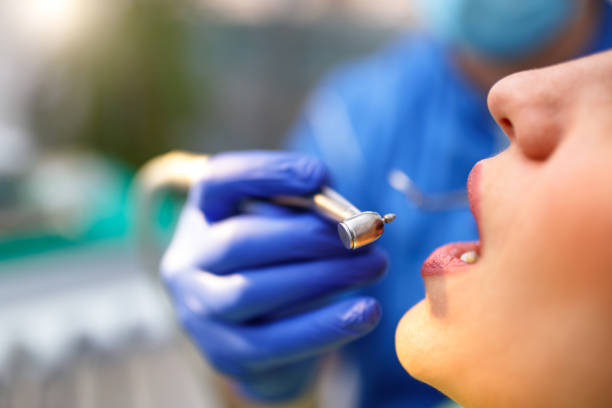 Best Full Mouth Reconstruction  in Campbellsburg, KY